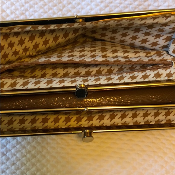 Hobo clutch - Picture 5 of 6